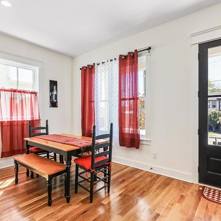 Germantown Gem On 5Th Nashville Exterior foto