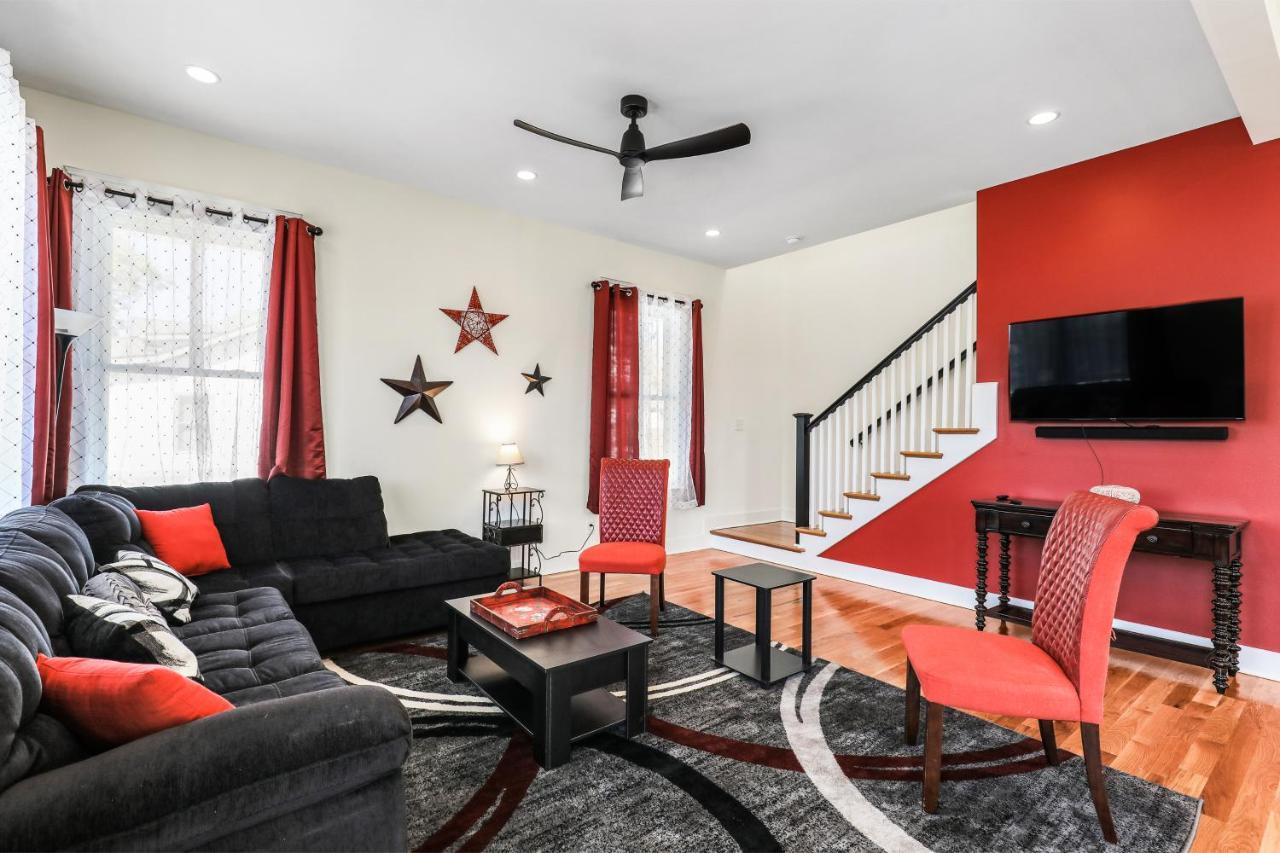 Germantown Gem On 5Th Nashville Exterior foto
