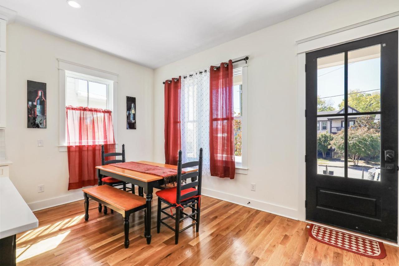 Germantown Gem On 5Th Nashville Exterior foto
