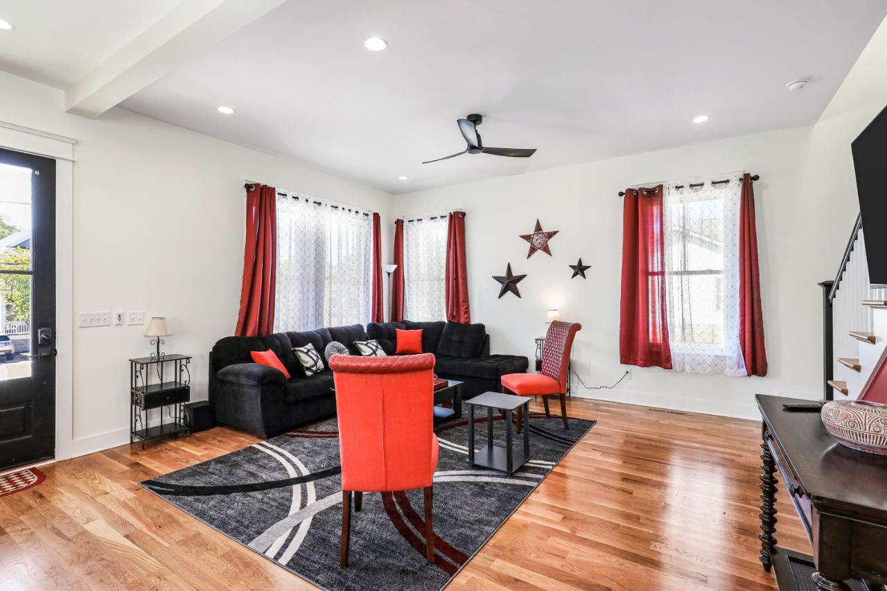 Germantown Gem On 5Th Nashville Exterior foto