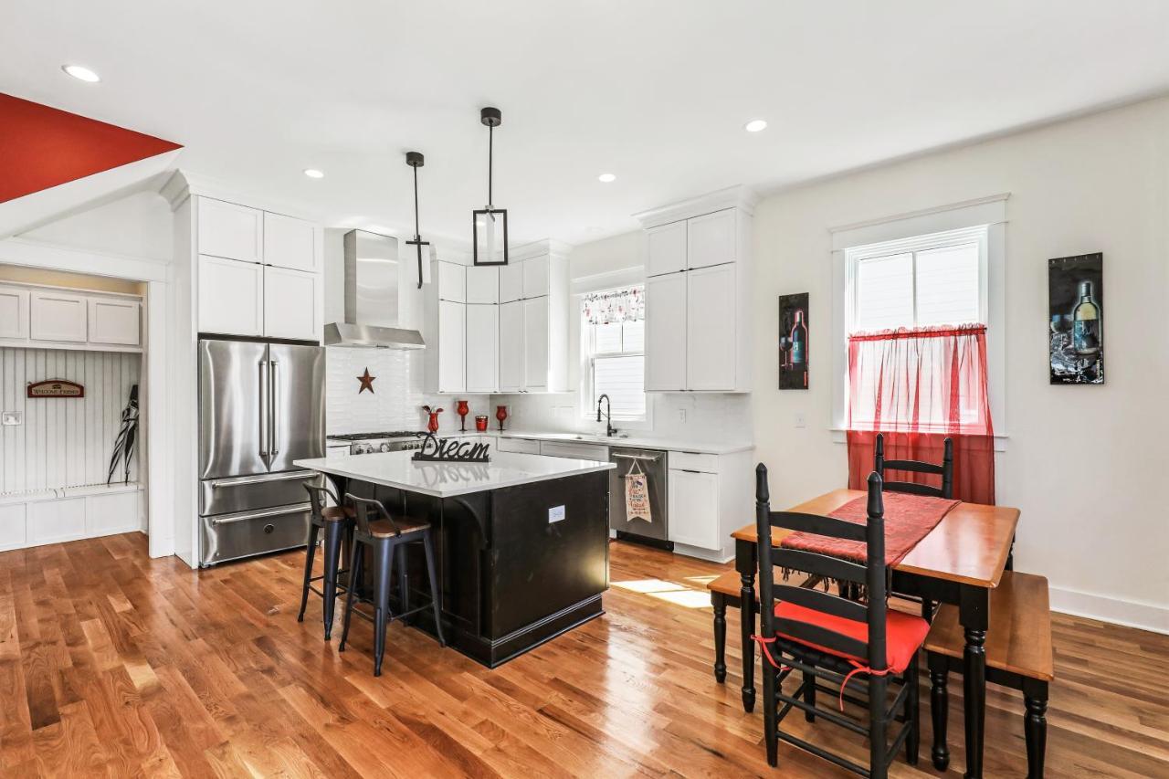 Germantown Gem On 5Th Nashville Exterior foto