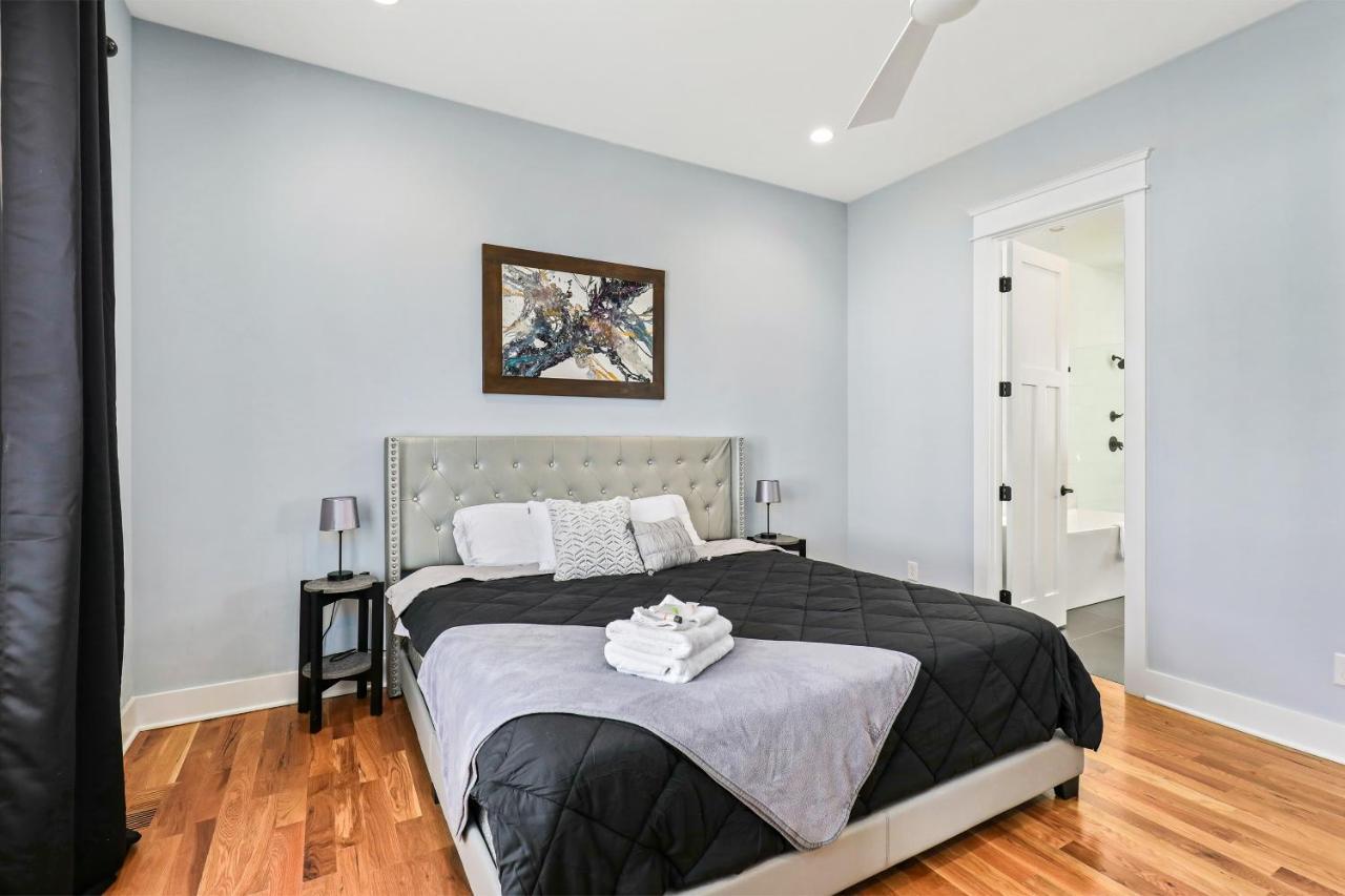 Germantown Gem On 5Th Nashville Exterior foto