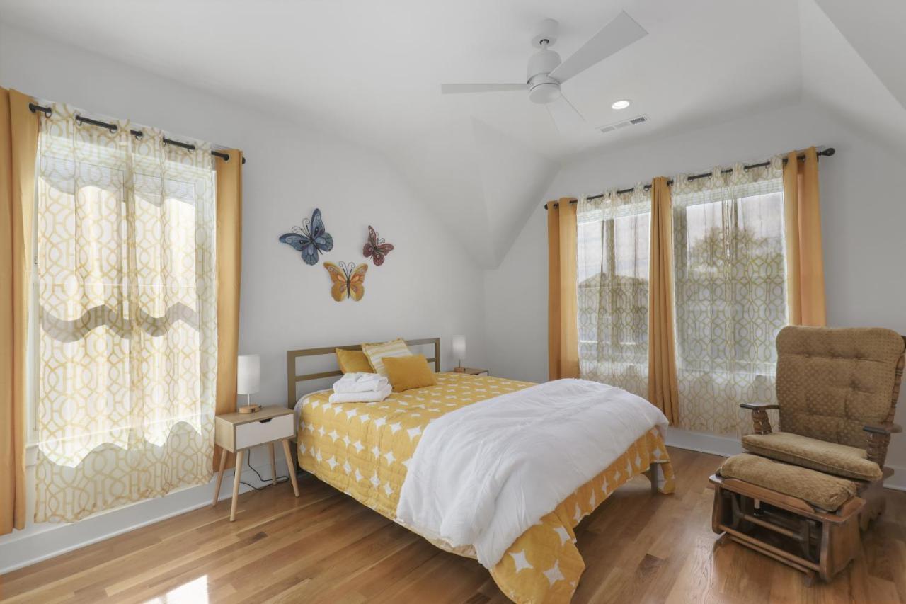 Germantown Gem On 5Th Nashville Exterior foto
