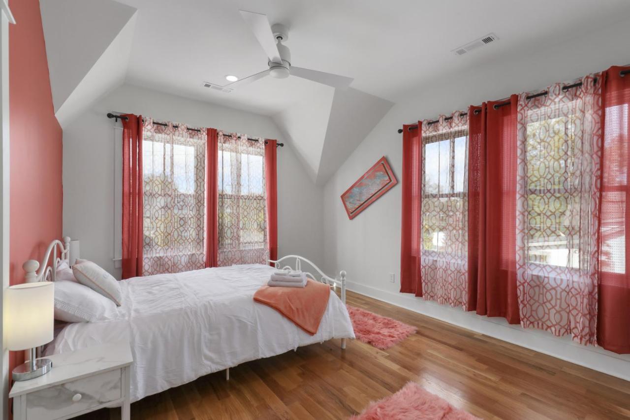 Germantown Gem On 5Th Nashville Exterior foto